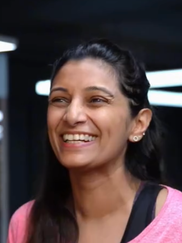 Synergy Fitness Testimonials